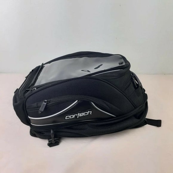 Cortech Motorcycle Backpack - Picture 5 of 8
